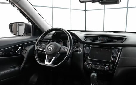 Nissan X-Trail, 2019 год, 2 279 000 рублей, 11 фотография