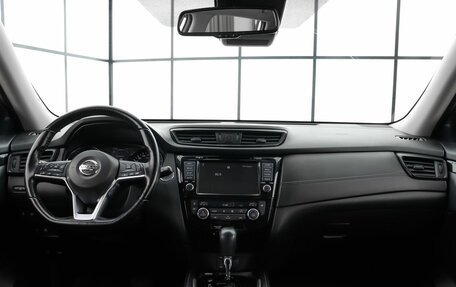 Nissan X-Trail, 2019 год, 2 279 000 рублей, 12 фотография