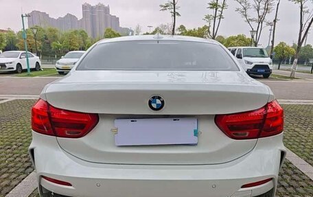 BMW 1 серия, 2022 год, 1 350 111 рублей, 5 фотография