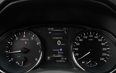 Nissan X-Trail, 2019 год, 2 279 000 рублей, 19 фотография