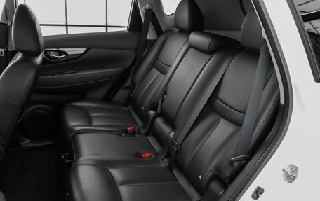 Nissan X-Trail, 2019 год, 2 279 000 рублей, 9 фотография