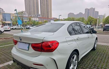 BMW 1 серия, 2022 год, 1 350 111 рублей, 6 фотография