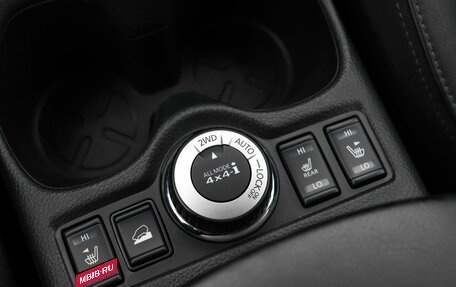 Nissan X-Trail, 2019 год, 2 279 000 рублей, 15 фотография