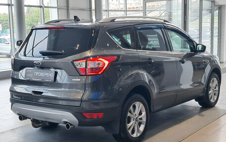 Ford Kuga III, 2017 год, 1 990 000 рублей, 6 фотография