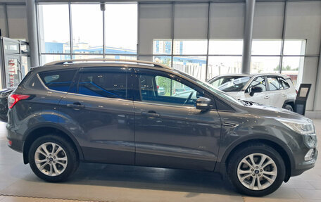 Ford Kuga III, 2017 год, 1 990 000 рублей, 5 фотография