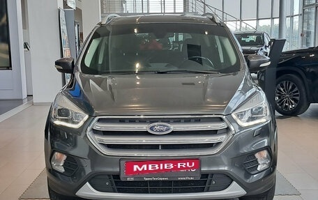 Ford Kuga III, 2017 год, 1 990 000 рублей, 2 фотография