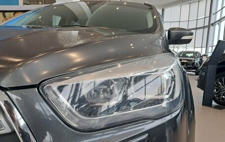 Ford Kuga III, 2017 год, 1 990 000 рублей, 21 фотография
