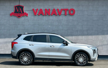 Haval Jolion, 2024 год, 2 300 000 рублей, 4 фотография