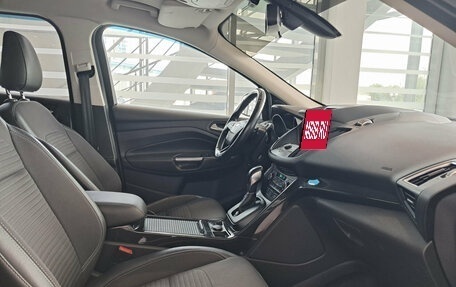 Ford Kuga III, 2017 год, 1 990 000 рублей, 13 фотография