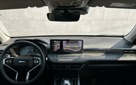 Haval Jolion, 2024 год, 2 300 000 рублей, 15 фотография