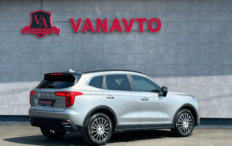 Haval Jolion, 2024 год, 2 300 000 рублей, 5 фотография