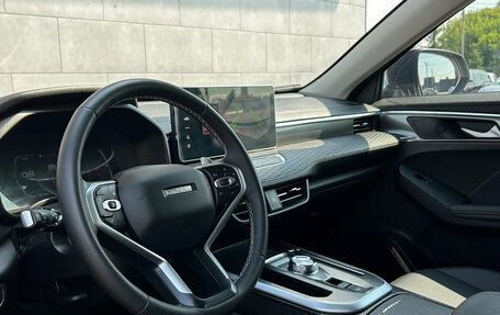 Haval Jolion, 2024 год, 2 300 000 рублей, 9 фотография