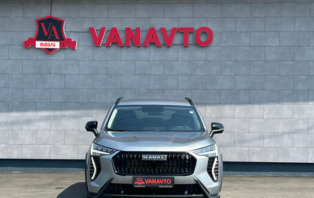 Haval Jolion, 2024 год, 2 300 000 рублей, 2 фотография