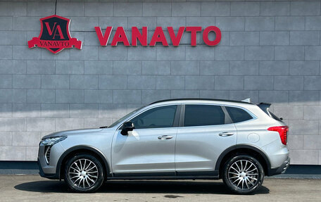 Haval Jolion, 2024 год, 2 300 000 рублей, 8 фотография