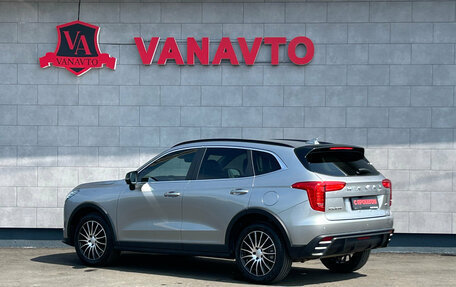 Haval Jolion, 2024 год, 2 300 000 рублей, 7 фотография
