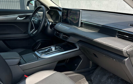 Haval Jolion, 2024 год, 2 300 000 рублей, 14 фотография