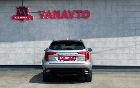 Haval Jolion, 2024 год, 2 300 000 рублей, 6 фотография