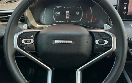Haval Jolion, 2024 год, 2 300 000 рублей, 16 фотография