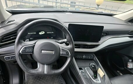 Haval F7 I, 2022 год, 2 059 000 рублей, 2 фотография