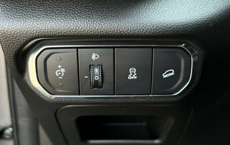 Haval Jolion, 2024 год, 2 300 000 рублей, 30 фотография