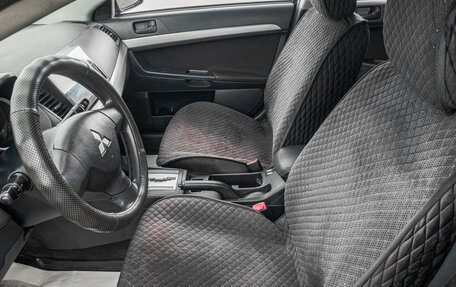 Mitsubishi Lancer IX, 2008 год, 649 000 рублей, 11 фотография