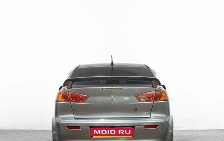 Mitsubishi Lancer IX, 2008 год, 649 000 рублей, 6 фотография
