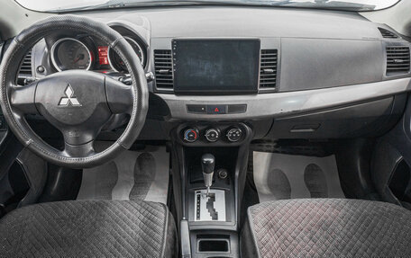 Mitsubishi Lancer IX, 2008 год, 649 000 рублей, 10 фотография