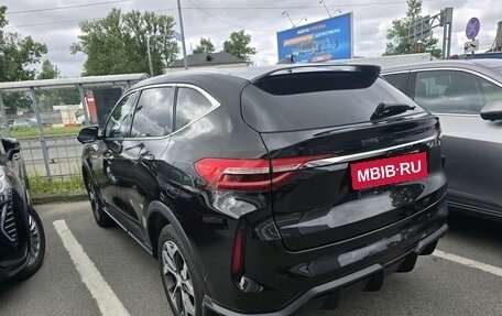 Haval F7 I, 2022 год, 2 059 000 рублей, 3 фотография