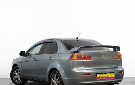Mitsubishi Lancer IX, 2008 год, 649 000 рублей, 7 фотография