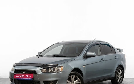 Mitsubishi Lancer IX, 2008 год, 649 000 рублей, 4 фотография