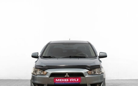 Mitsubishi Lancer IX, 2008 год, 649 000 рублей, 2 фотография