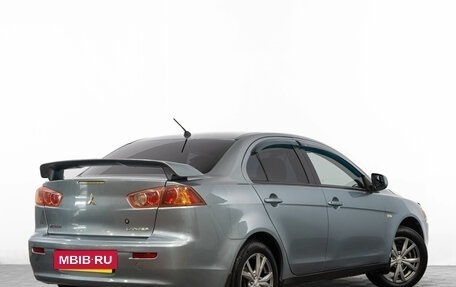 Mitsubishi Lancer IX, 2008 год, 649 000 рублей, 5 фотография