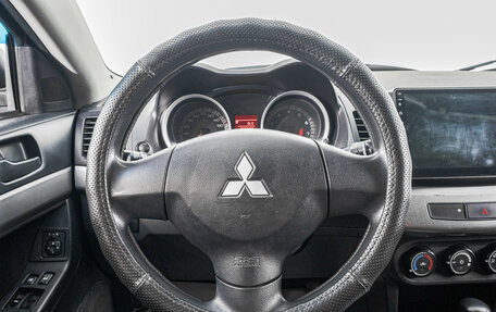 Mitsubishi Lancer IX, 2008 год, 649 000 рублей, 14 фотография