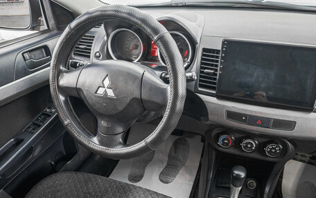 Mitsubishi Lancer IX, 2008 год, 649 000 рублей, 15 фотография