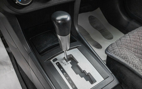 Mitsubishi Lancer IX, 2008 год, 649 000 рублей, 19 фотография