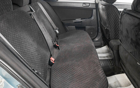 Mitsubishi Lancer IX, 2008 год, 649 000 рублей, 24 фотография