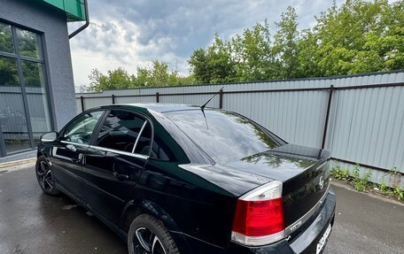 Opel Vectra C рестайлинг, 2007 год, 400 000 рублей, 5 фотография