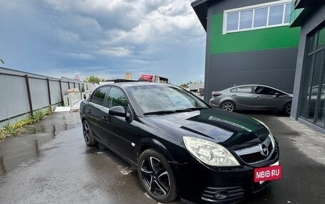 Opel Vectra C рестайлинг, 2007 год, 400 000 рублей, 3 фотография