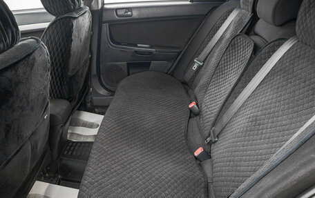 Mitsubishi Lancer IX, 2008 год, 649 000 рублей, 23 фотография