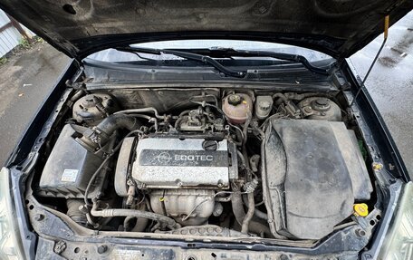 Opel Vectra C рестайлинг, 2007 год, 400 000 рублей, 13 фотография
