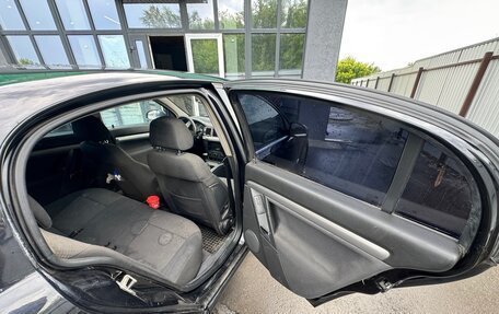 Opel Vectra C рестайлинг, 2007 год, 400 000 рублей, 10 фотография