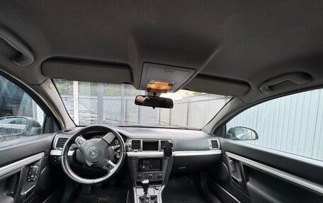 Opel Vectra C рестайлинг, 2007 год, 400 000 рублей, 6 фотография
