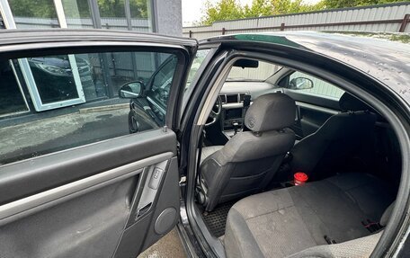 Opel Vectra C рестайлинг, 2007 год, 400 000 рублей, 11 фотография