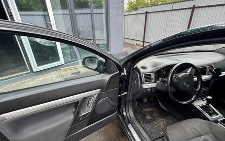 Opel Vectra C рестайлинг, 2007 год, 400 000 рублей, 7 фотография