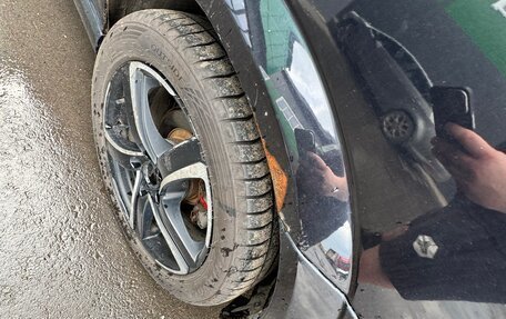 Opel Vectra C рестайлинг, 2007 год, 400 000 рублей, 16 фотография