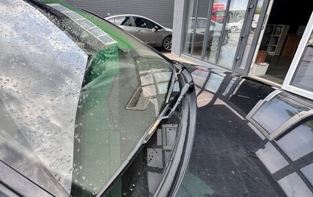 Opel Vectra C рестайлинг, 2007 год, 400 000 рублей, 22 фотография