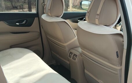 Nissan X-Trail, 2015 год, 2 350 000 рублей, 9 фотография