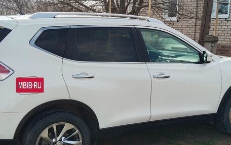 Nissan X-Trail, 2015 год, 2 350 000 рублей, 2 фотография