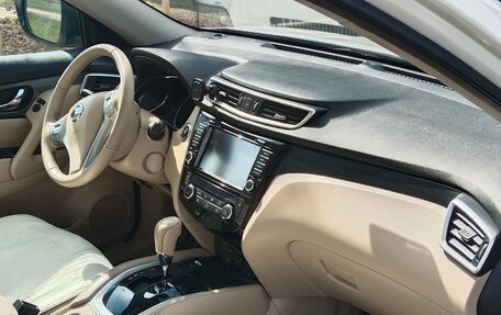 Nissan X-Trail, 2015 год, 2 350 000 рублей, 8 фотография