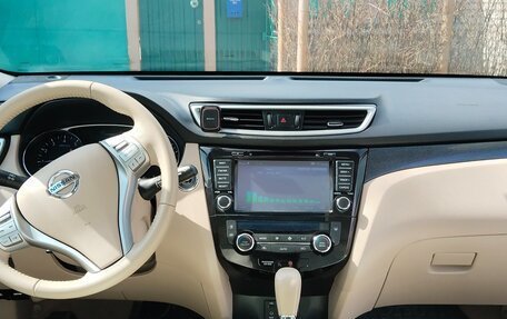 Nissan X-Trail, 2015 год, 2 350 000 рублей, 10 фотография